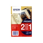 Epson Premium Glossy fotópapír 10 x 15cm