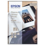 Epson Premium Glossy fotópapír 10 x 15cm