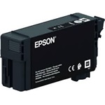 Epson SinglePack UltraChrome XD2 T40C140 tintapatron fekete