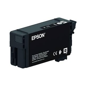 Epson SinglePack UltraChrome XD2 T40C140 tintapatron fekete