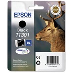 Epson T1301 patron Fekete