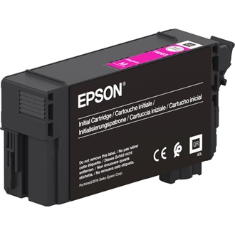Epson Singlepack UltraChrome XD2 tintapatron magenta
