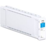 Epson Singlepack UltraChrome XD3 Cyan T50M2 tintapatron ciánkék