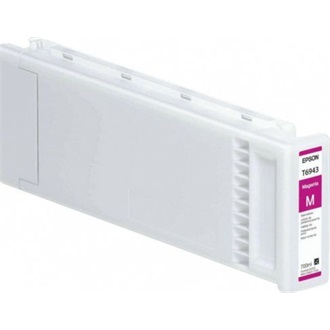 Epson Singlepack UltraChrome XD3 Magenta T50M3 tintapatron magenta