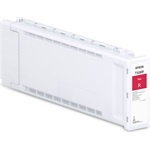 Epson Singlepack UltraChrome XD3 Red T50MF tintapatron piros