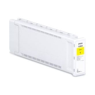 Epson Singlepack UltraChrome XD3 Yellow T50M4 tintapatron sárga