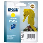 Epson T0484 patron Sárga