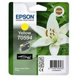 Epson T0594 patron Sárga