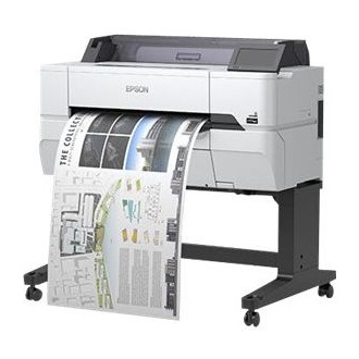 Epson SureColor SC-T3405 színes plotter