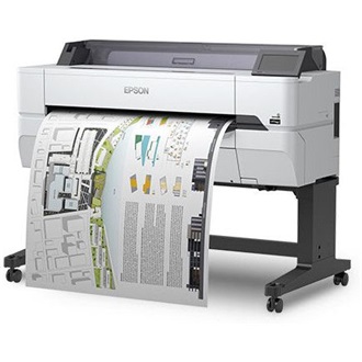 Epson SureColor SC-T5405 színes plotter