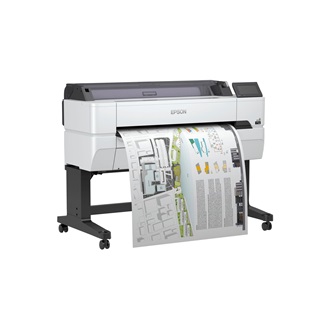 Epson SureColor SC-T5405 színes plotter