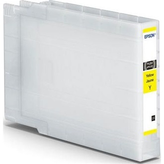 Epson T04A4 tintapatron sárga