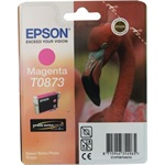 Epson T0873 tintapatron magenta