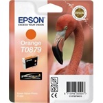Epson T0879 tintapatron narancssárga