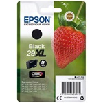 Epson T2991 29XL tintapatron fekete