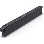 Epson T6713 használtfesték-gyűjtő tartály fekete