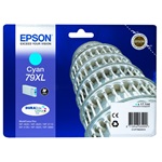 Epson T7902 tintapatron ciánkék