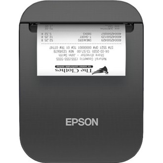 Epson TM-P80II (121) címkenyomtató