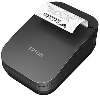 Epson TM-P80II (121) címkenyomtató