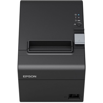 Epson TM-T20III (001) címkenyomtató (250mm/sec)