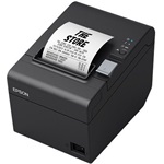 Epson TM-T20III (012) címkenyomtató