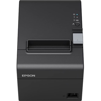 Epson TM-T20III (012) címkenyomtató