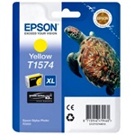 Epson T1574 patron Sárga
