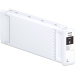 Epson UltraChrome XD2 Singlepack tintapatron fekete