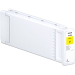 Epson UltraChrome XD2 Singlepack tintapatron sárga
