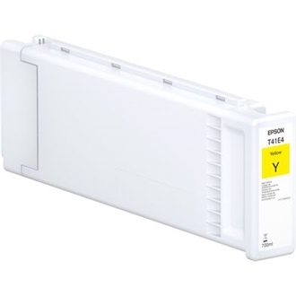 Epson UltraChrome XD2 Singlepack tintapatron sárga