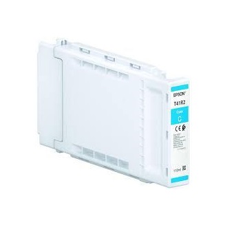 Epson UltraChrome XD2 tintapatron ciánkék