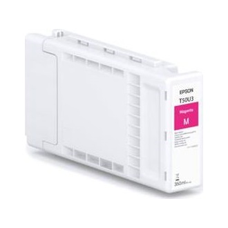 Epson UltraChrome XD3 Magenta T50U3 tintapatron magenta