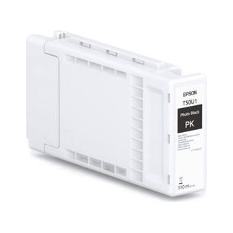 Epson UltraChrome XD3 Matte Black T50U8 tintapatron matt fekete