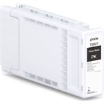 Epson UltraChrome XD3 Photo Black T50U1 tintapatron fényes fekete