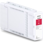 Epson UltraChrome XD3 Red T50UF tintapatron piros