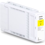 Epson UltraChrome XD3 Yellow T50U4 tintapatron sárga