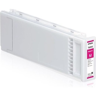 Epson UltraChrome XD tintapatron magenta