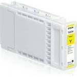 Epson UltraChrome XD tintapatron sárga