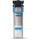 Epson WF-C53xx / WF-C58xx Series Ink Cartridge L tintapatron ciánkék