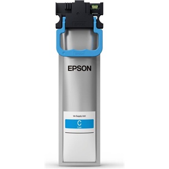 Epson WF-C53xx / WF-C58xx Series Ink Cartridge L tintapatron ciánkék