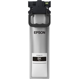 Epson WF-C53xx / WF-C58xx Series Ink Cartridge L tintapatron fekete