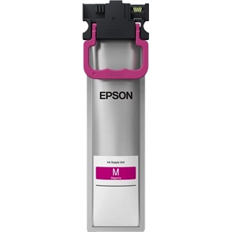 Epson WF-C53xx / WF-C58xx Series Ink Cartridge L tintapatron magenta