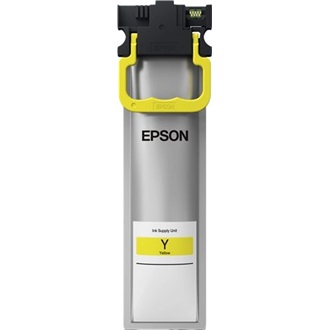 Epson WF-C53xx / WF-C58xx Series Ink Cartridge L tintapatron sárga