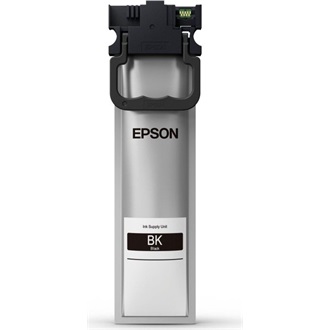 Epson WF-C53xx / WF-C58xx Series Ink Cartridge XL tintapatron fekete