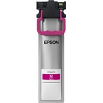 Epson WF-C53xx / WF-C58xx Series Ink Cartridge XL tintapatron magenta