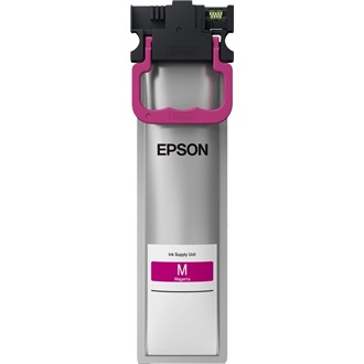 Epson WF-C53xx / WF-C58xx Series Ink Cartridge XL tintapatron magenta