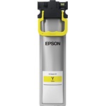 Epson WF-C53xx / WF-C58xx Series Ink Cartridge XL tintapatron sárga