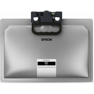 Epson WF-M53xx/58xx Series Ink Cartridge XL Black tintapatron fekete