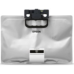 Epson WF-M53xx/58xx Series Ink Cartridge XXL Black tintapatron fekete