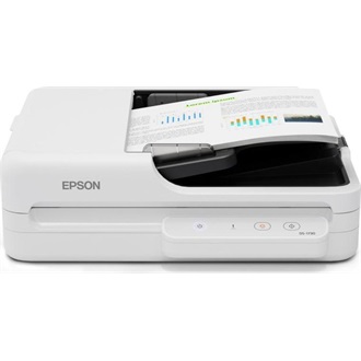 Epson WorkForce DS-1760WN síkágyas szkenner
